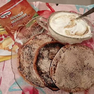 Фото отзыв на рецепт