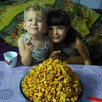 Фото отзыв на рецепт