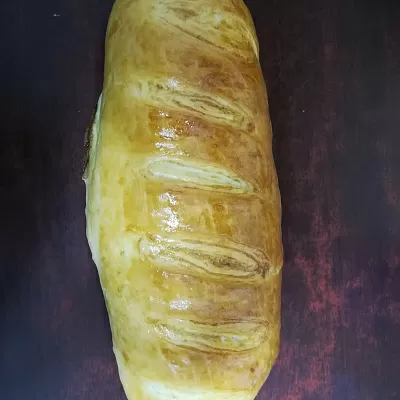 Фото отзыв на рецепт