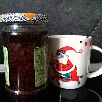 Фото отзыв на рецепт