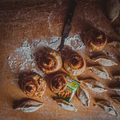 Фото отзыв на рецепт