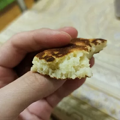 Фото отзыв на рецепт