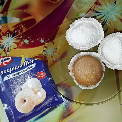 Фото отзыв на рецепт