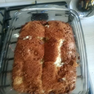 Фото отзыв на рецепт