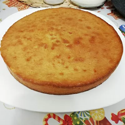 Фото отзыв на рецепт