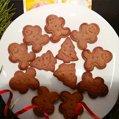 Фото отзыв на рецепт