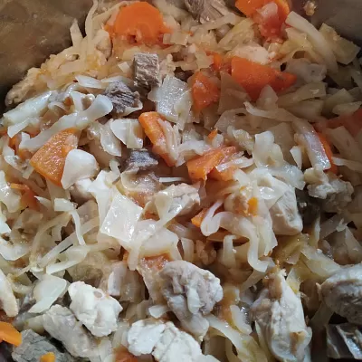 Фото отзыв на рецепт