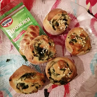 Фото отзыв на рецепт