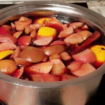 Фото отзыв на рецепт