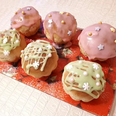 Фото отзыв на рецепт