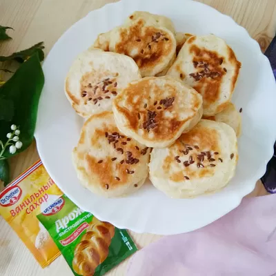 Фото отзыв на рецепт