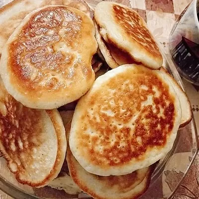 Фото отзыв на рецепт