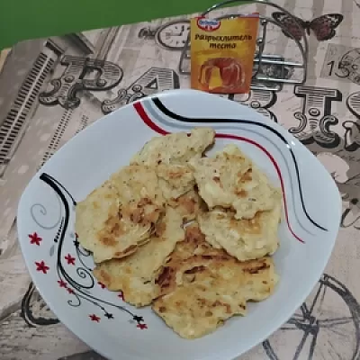 Фото отзыв на рецепт