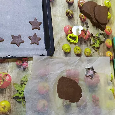 Фото отзыв на рецепт