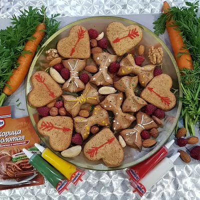 Фото отзыв на рецепт