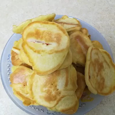 Фото отзыв на рецепт