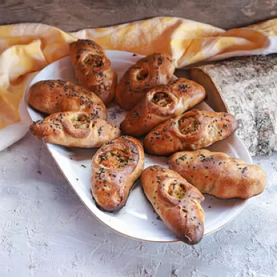 Фото отзыв на рецепт