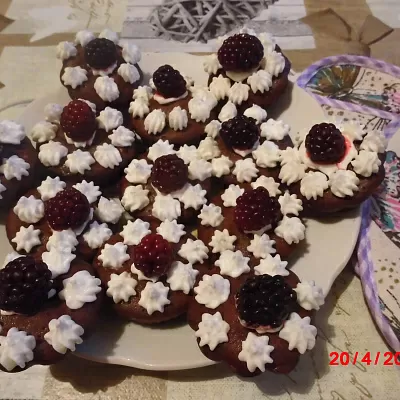 Фото отзыв на рецепт