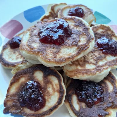 Фото отзыв на рецепт