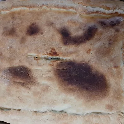 Фото отзыв на рецепт