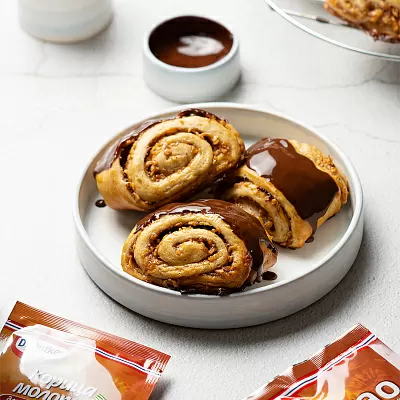 Фото отзыв на рецепт