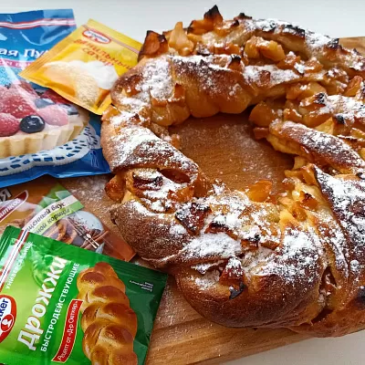 Фото отзыв на рецепт