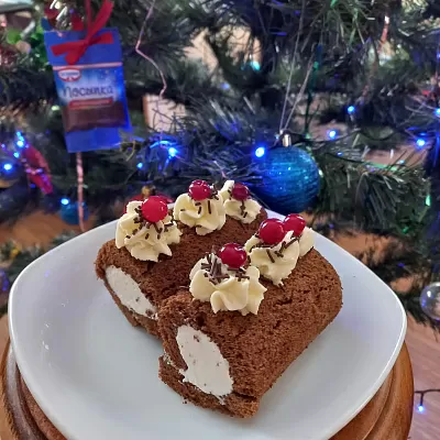 Фото отзыв на рецепт