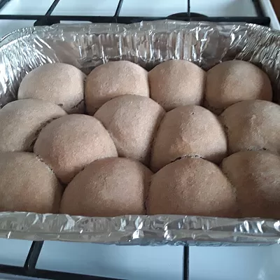 Фото отзыв на рецепт