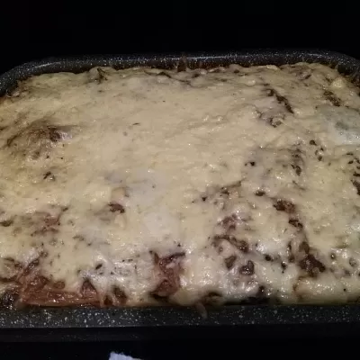 Фото отзыв на рецепт