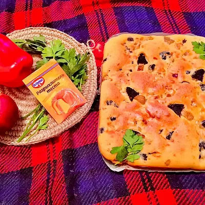 Фото отзыв на рецепт