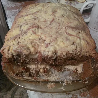 Фото отзыв на рецепт