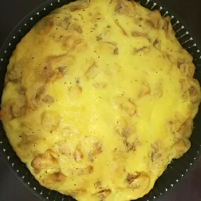 Фото отзыв на рецепт