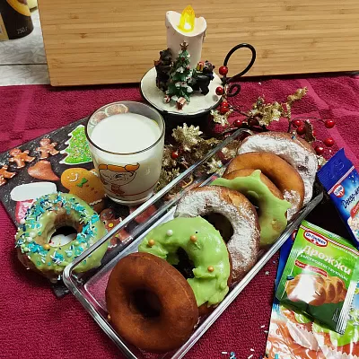 Фото отзыв на рецепт