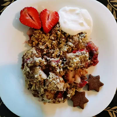 Фото отзыв на рецепт