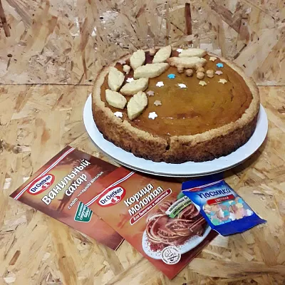 Фото отзыв на рецепт