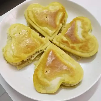 Фото отзыв на рецепт