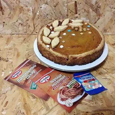 Фото отзыв на рецепт