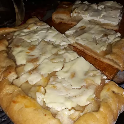 Фото отзыв на рецепт