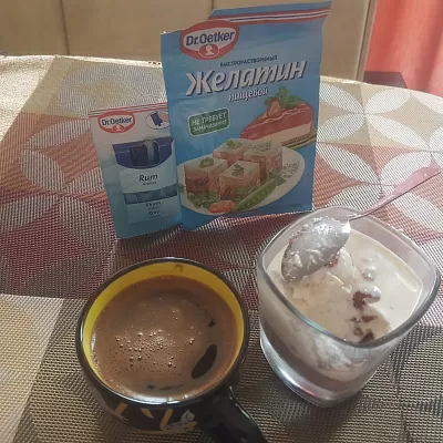 Фото отзыв на рецепт