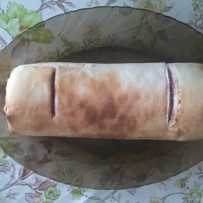 Фото отзыв на рецепт