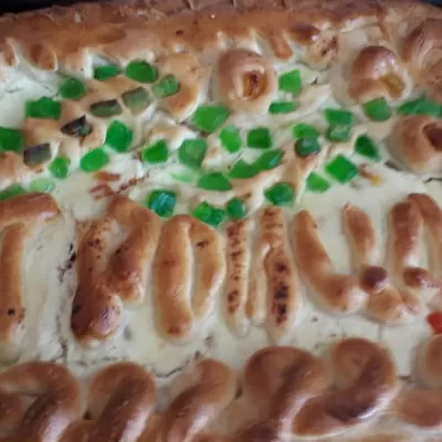 Фото отзыв на рецепт