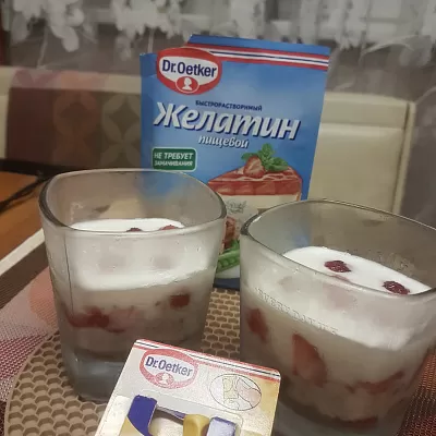 Фото отзыв на рецепт