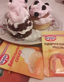Фото отзыв на рецепт