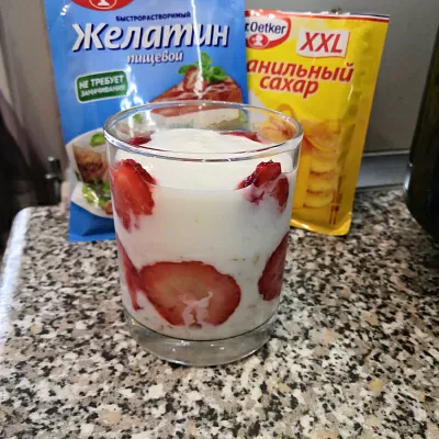 Фото отзыв на рецепт