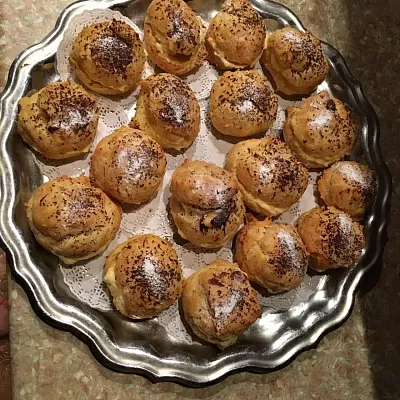 Фото отзыв на рецепт