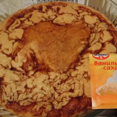 Фото отзыв на рецепт