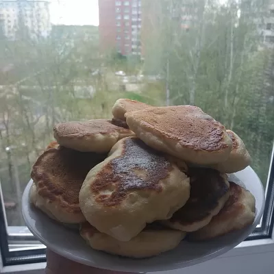 Фото отзыв на рецепт