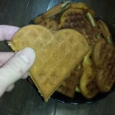 Фото отзыв на рецепт