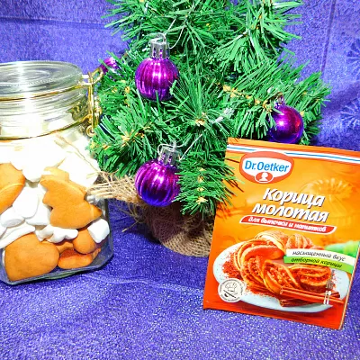 Фото отзыв на рецепт