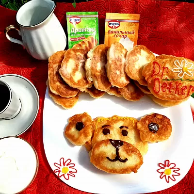 Фото отзыв на рецепт